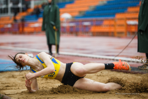 Lekkoatletyczne Mistrzostwa Małopolski juniorów i juniorów młodszych